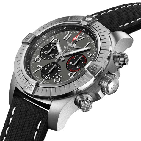 breitling avenger 3000m|Breitling Avenger 45 chronograph.